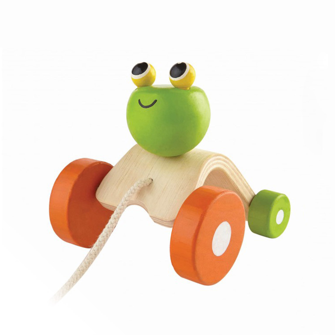 Jumping Frog - Plush-A-Toy: Plush Toy and Stuffed Animal Manufacturer ...