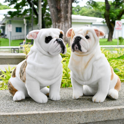Customized Dog Clones: Plush Animal Clones